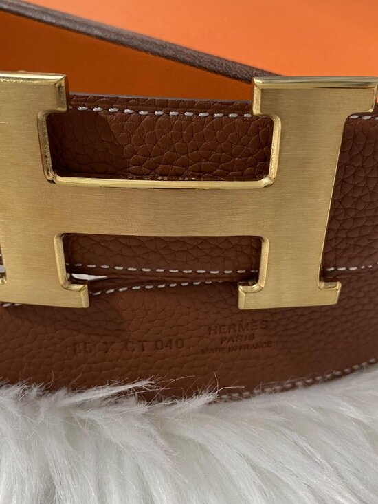 ?️Women\'s Hermes Belt?️